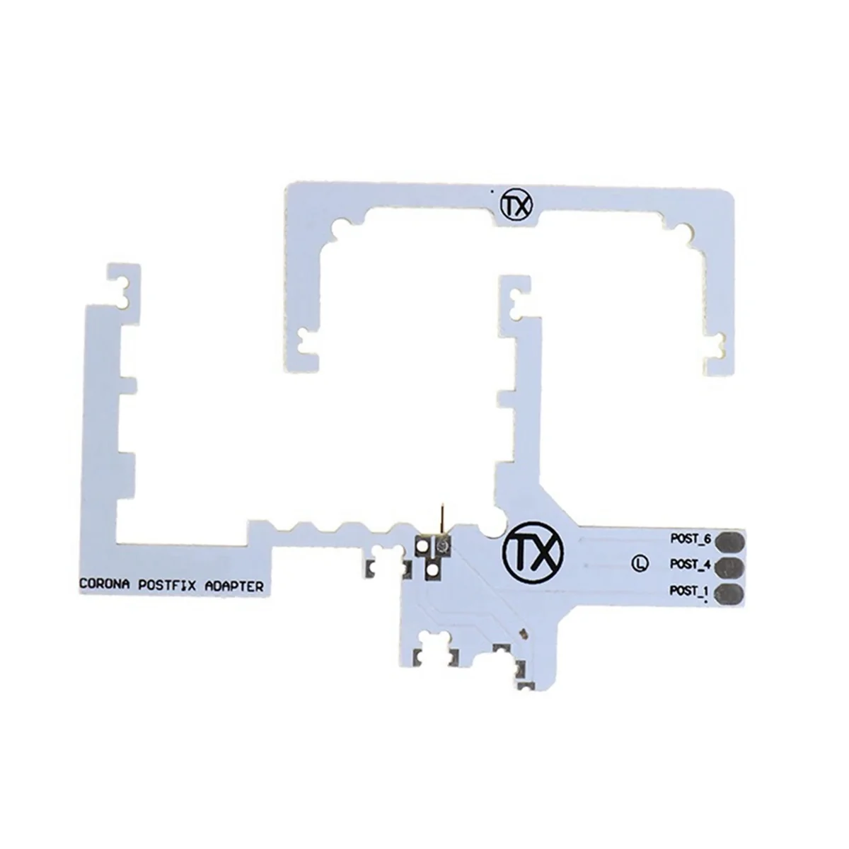 B02B-10pcs/Lot CPU Postfix Ada - Xbox Phone Accessories ulasan dan harga