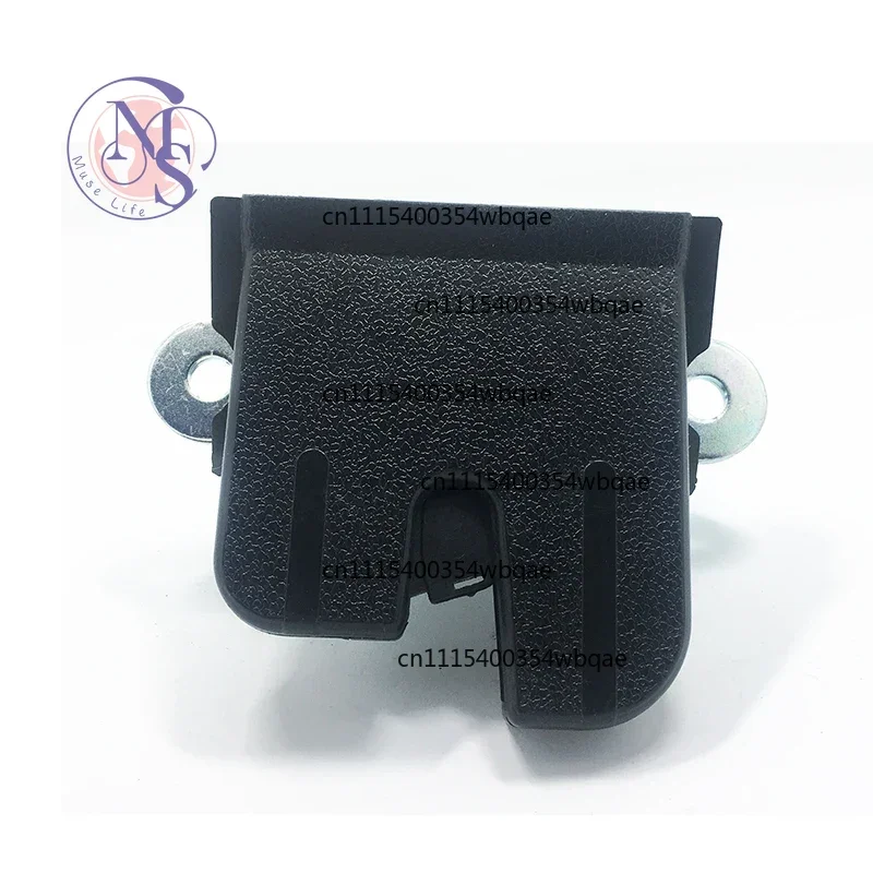 ZOCI-Trunk Lock Block Rear Trunk Lid Lock Latch For Golf 7 New POLO Tiguan Scirocco 5ND 827 505 1K8 827 505 B