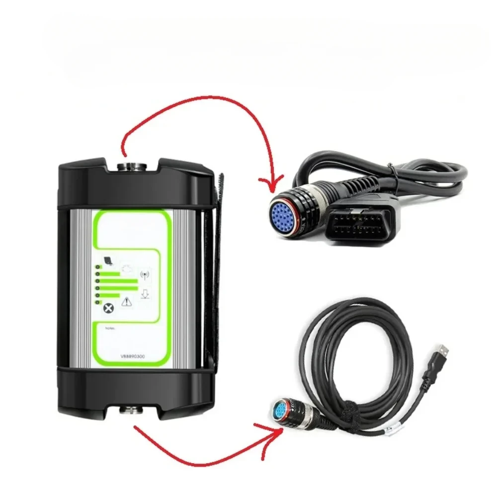 New Round Interface… - image