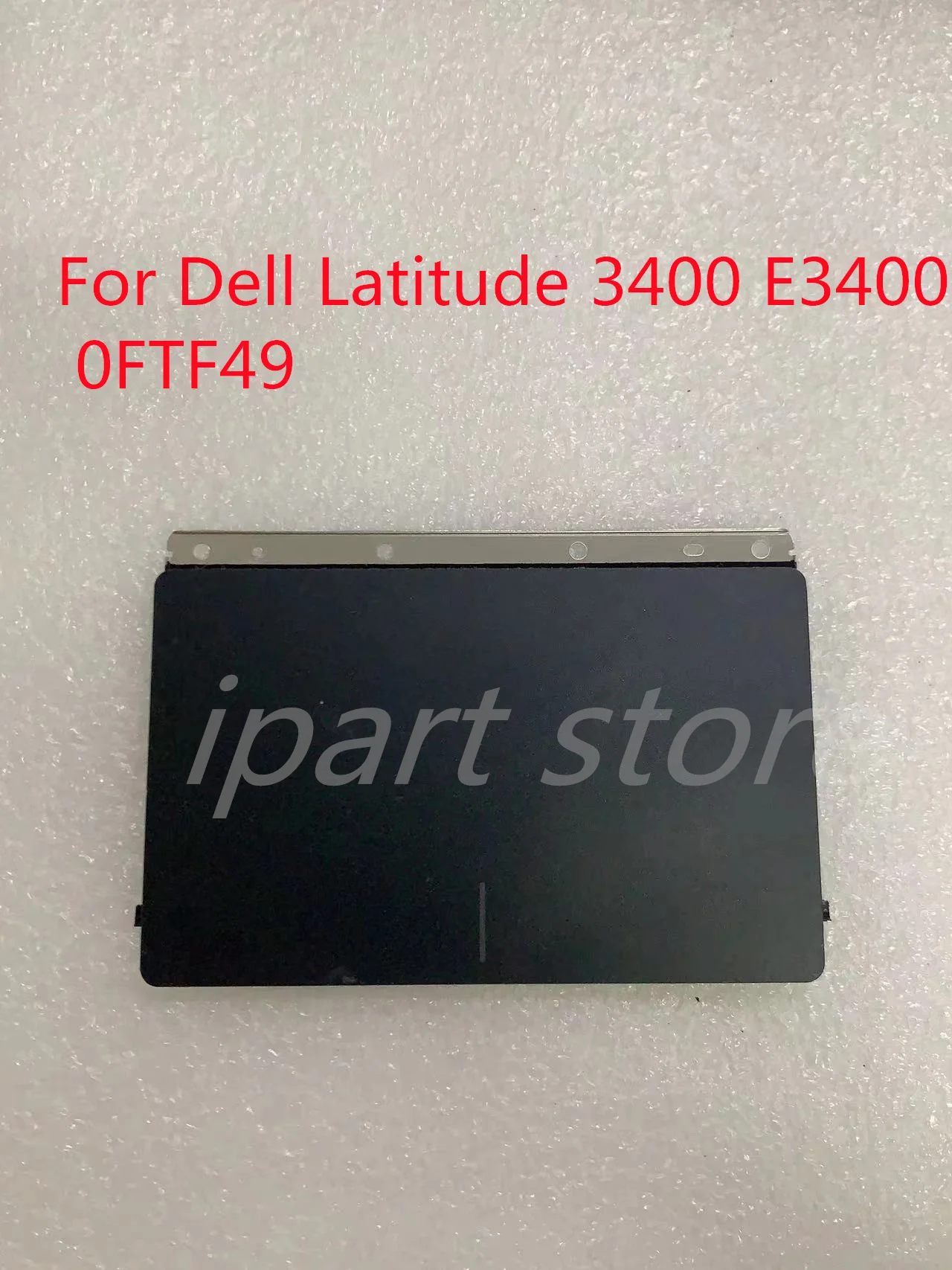 touchpad para dell latitude 3400 e3400 0ftf49 original 01