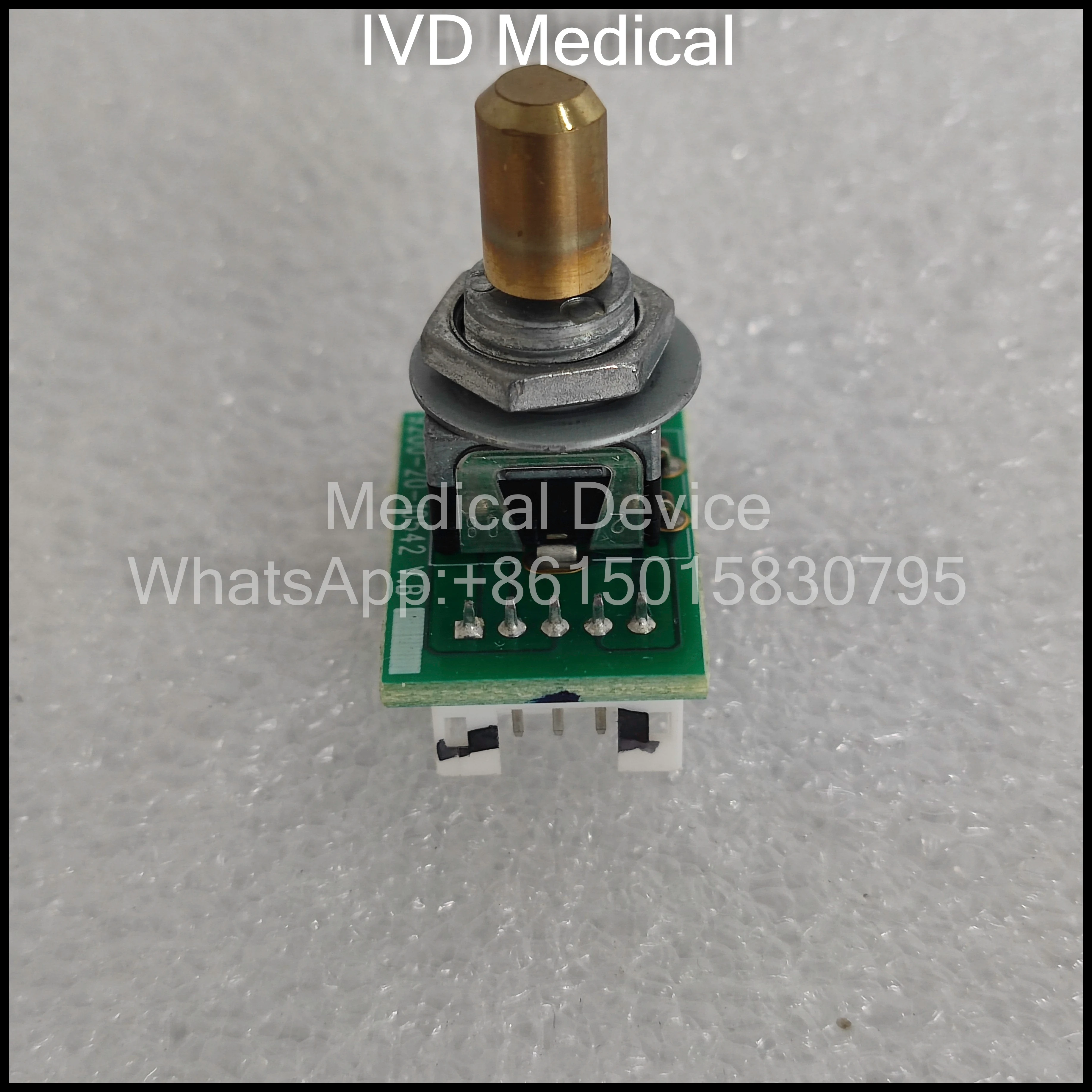 Mindray PM8000 PM9000 T5 T6 T8 IPM5 IPM6 IPM7 IPM8 IPM10 IPM12 VS600 VS800 VS900 Patient Monitors - Encoder
