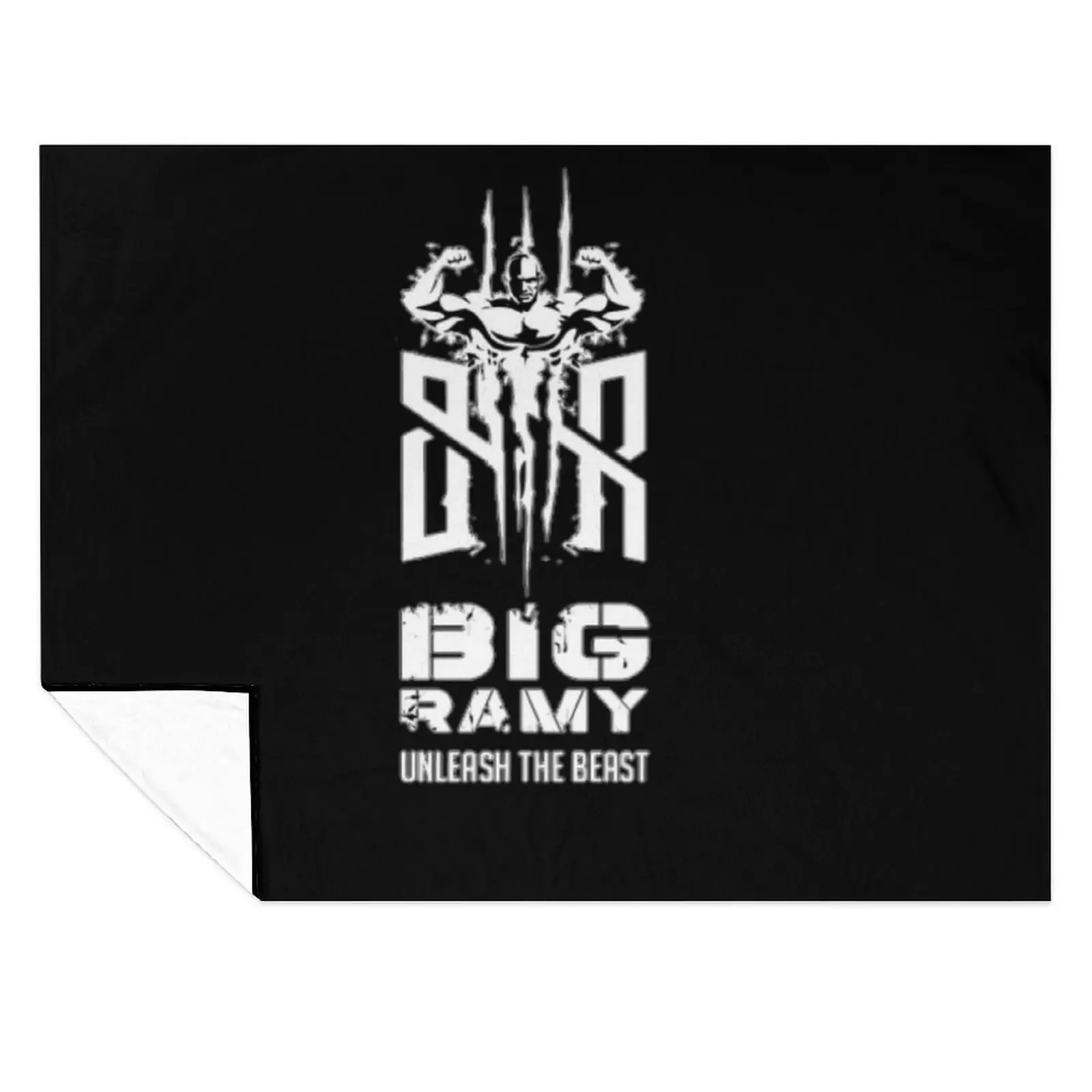 

big ramy 2 Throw Blanket Thins Soft Beds Softest Hair Blankets