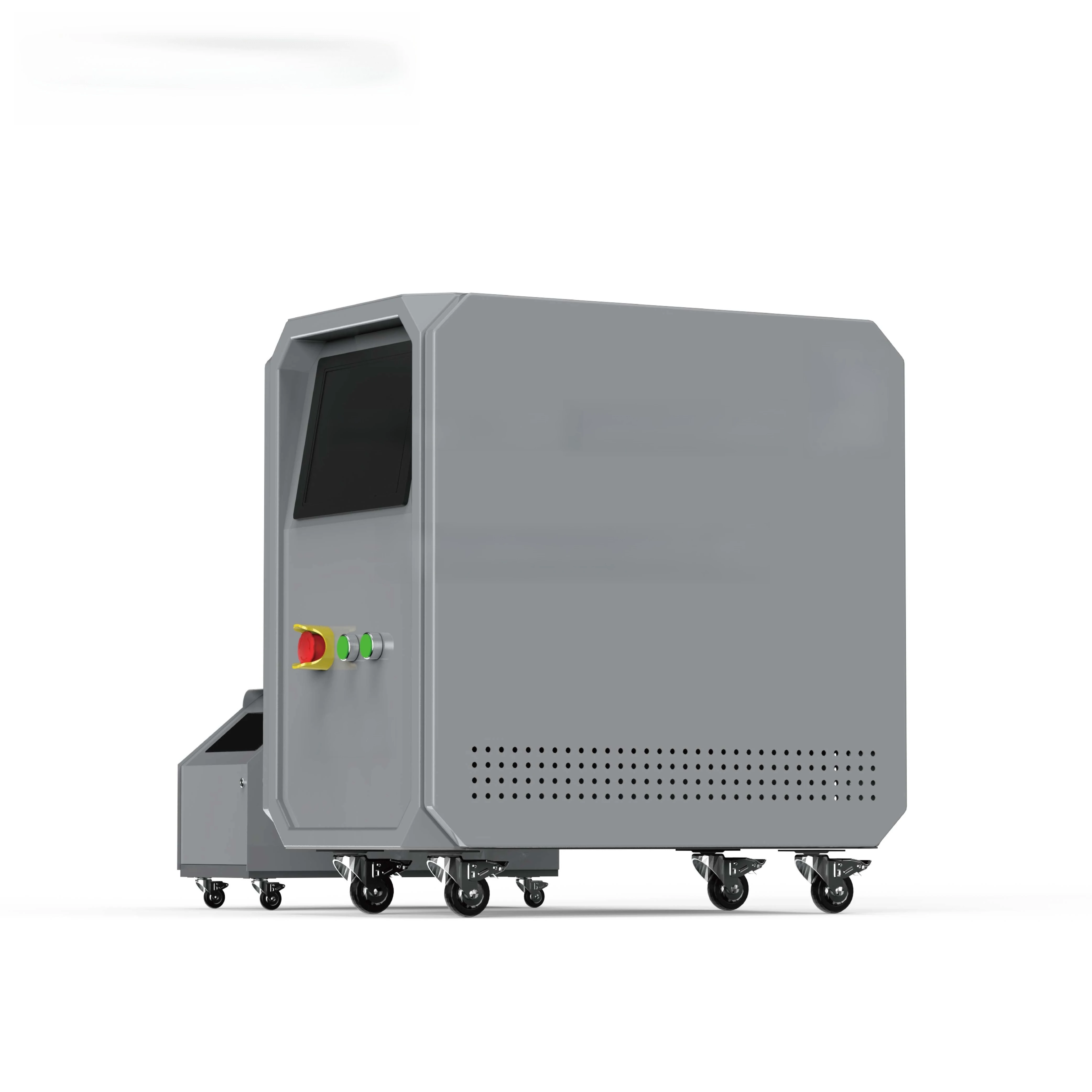 Welding Machine for Stainless Steel Welder and Rust Removal Welding Machine 1500w air Cooling