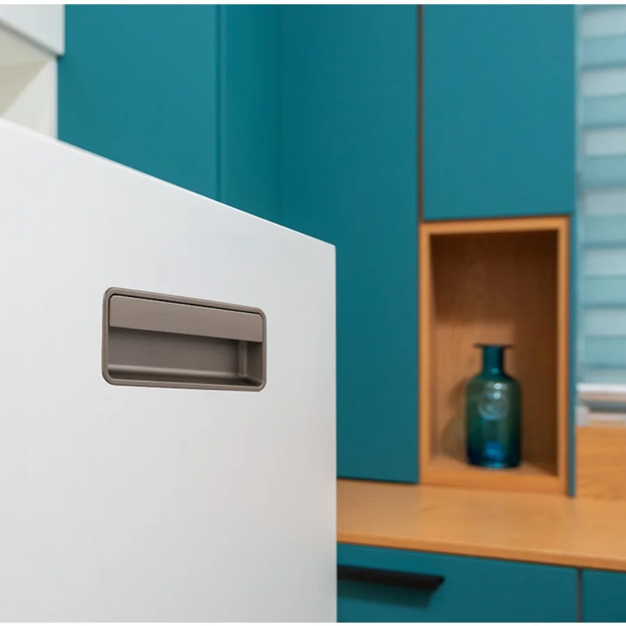 

Modern Cabinet Pulls Cabinet Handles Dresser Drawer Pulls for Kitchen Cabinet Hardware Zinc Alloy HandlesFurniture handles