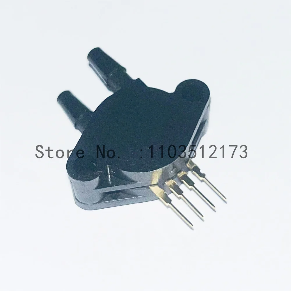 

1PCS MPX2100DP MPX2100 Pressure sensor New 100%