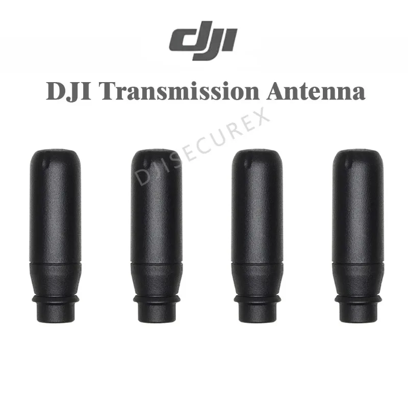 DJI Transmission Antenna – Dual-Band Long-Range, 4-Pack for Ronin 4D/F goggles