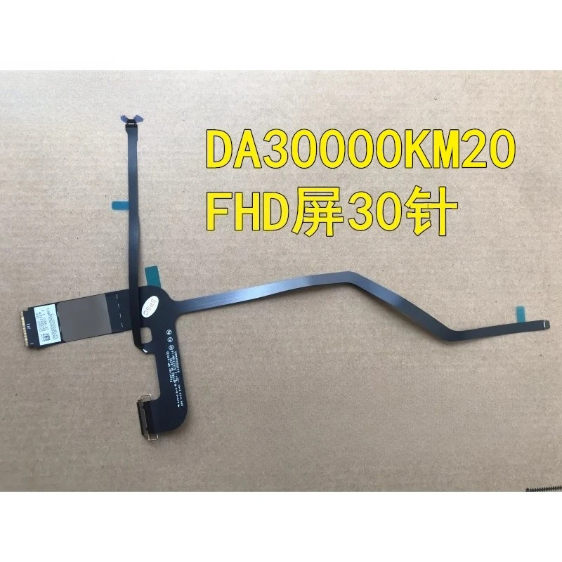 F-B295 DYG60 for YOGA 920 920-13IKB EDP Cable LCD LVDS SCREEN DISPLAY CABLE DA30000KM30 DA30000KM20 30PIN
