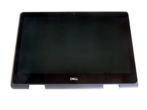 

Dell R9KW3 14 Inches Laptop LCD Screen - Touchscreen - HD - 60 Hertz - Truelife With Cover Glass Display Panel With Digitizer