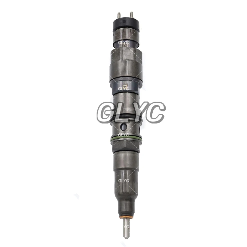 Dies el Common Rail Injector0445120300 0445120301 A4730700287 044512302 0445120303 Fit For Mercedes Benz 15.6L Engines HPCR E270