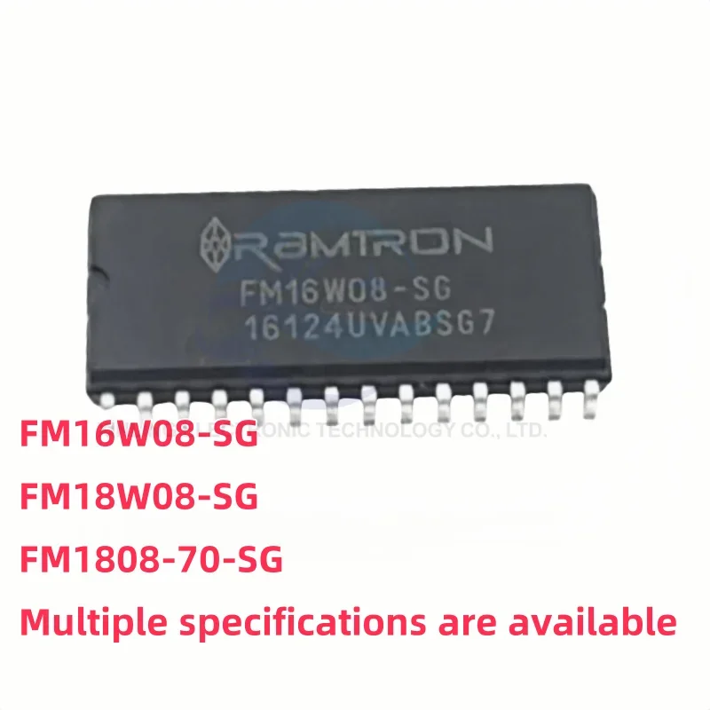 5Pcs Fm16W08-Sg Fm1… - image