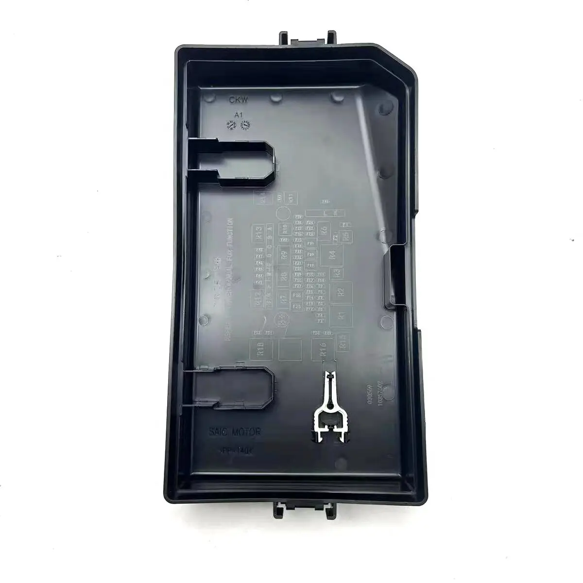 For Roewe I5 EI5 IMAX8 20 new models MG5 MG Engine compartment fuse box cover Original factory