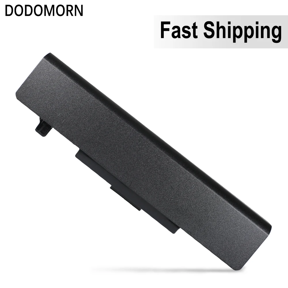 بطارية DODOMORN-لاب توب لينوفو ، 45N1043 ، V580 ، V480 ، E49G ، M490 ، Y485 ، Z380 ، Z580 ، E49A ، weight ، G700 ، L11S6Y01 ، 45N1051