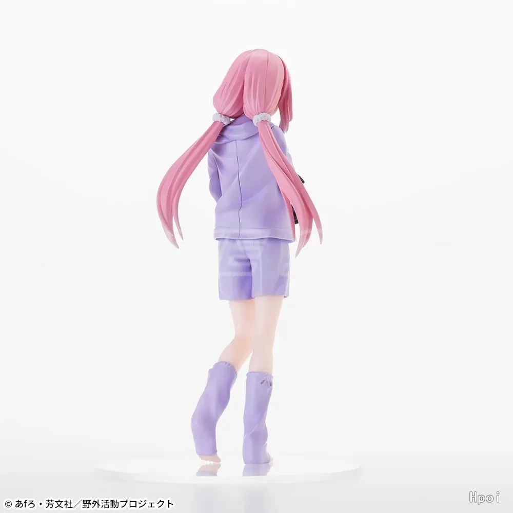Originale SEGA SEASON3 Ayano Toki Kagamihara Nadeshiko Rin Shima Animazione Figura Modello Regalo Giocattoli