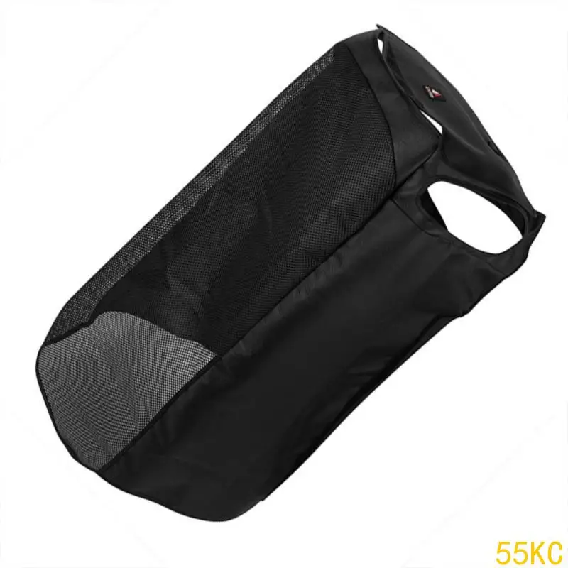 

55KC Black Auditory Cover Bag For 710 Speaker Dustproof Protective Case