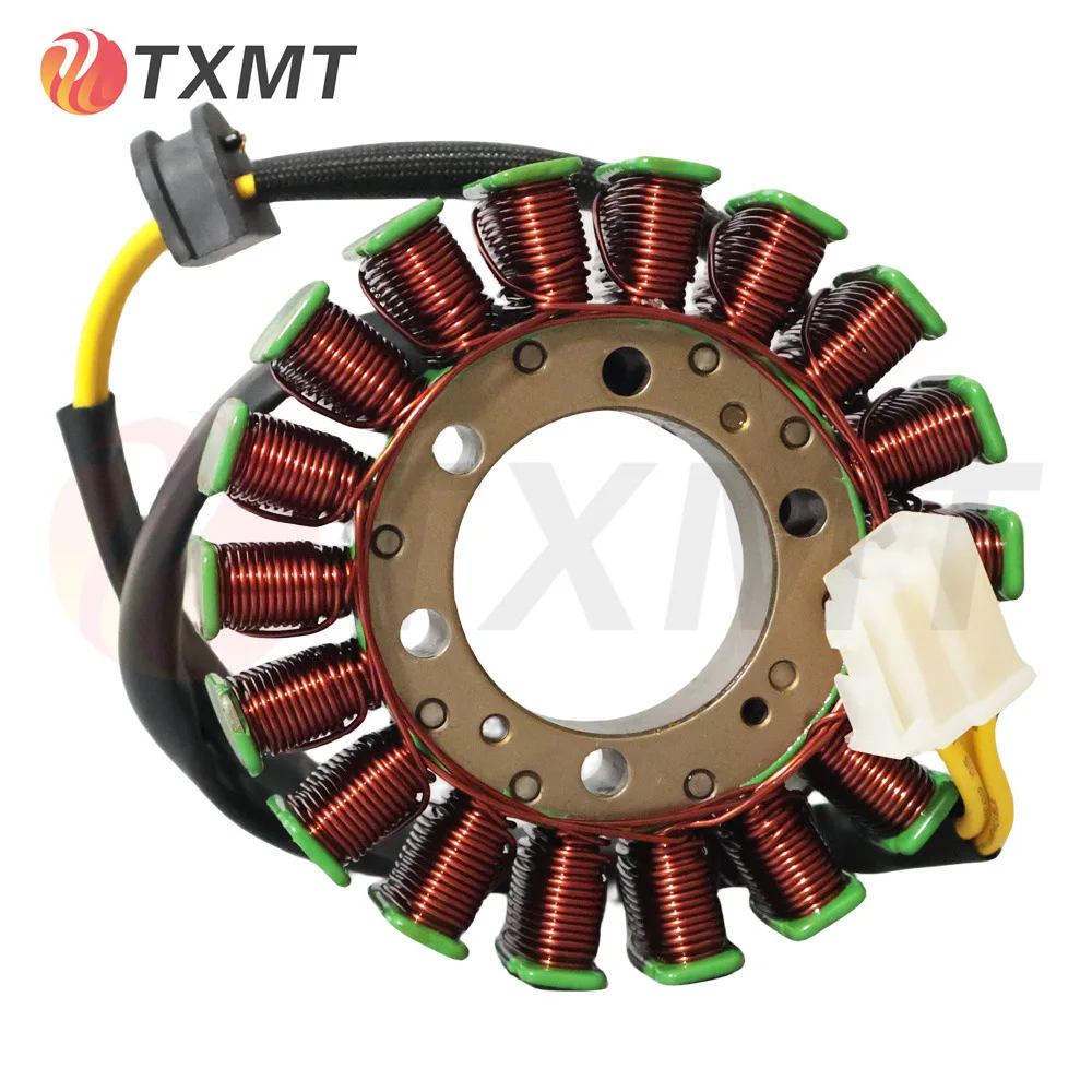 

Motorcycle Stator Coil for Ducati 996 996S 996SPS for Monster S4 S4R 1000 ST3 1000 ST4S 996 Streetfighter 848 26440181A