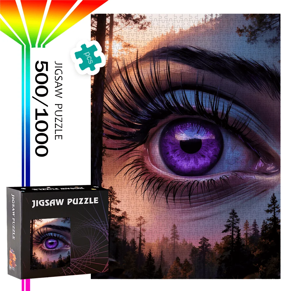 500Pcs/1000Pcs High… - image