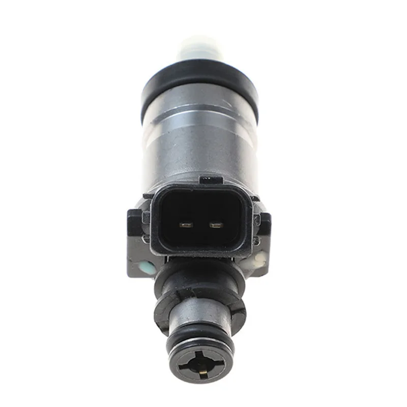 

6Pcs New Fuel Injector Nozzle 06164-P0A-000 For Honda Civic Accord Prelude Acura Integra Odyssey 1986-1997 06164P0A000