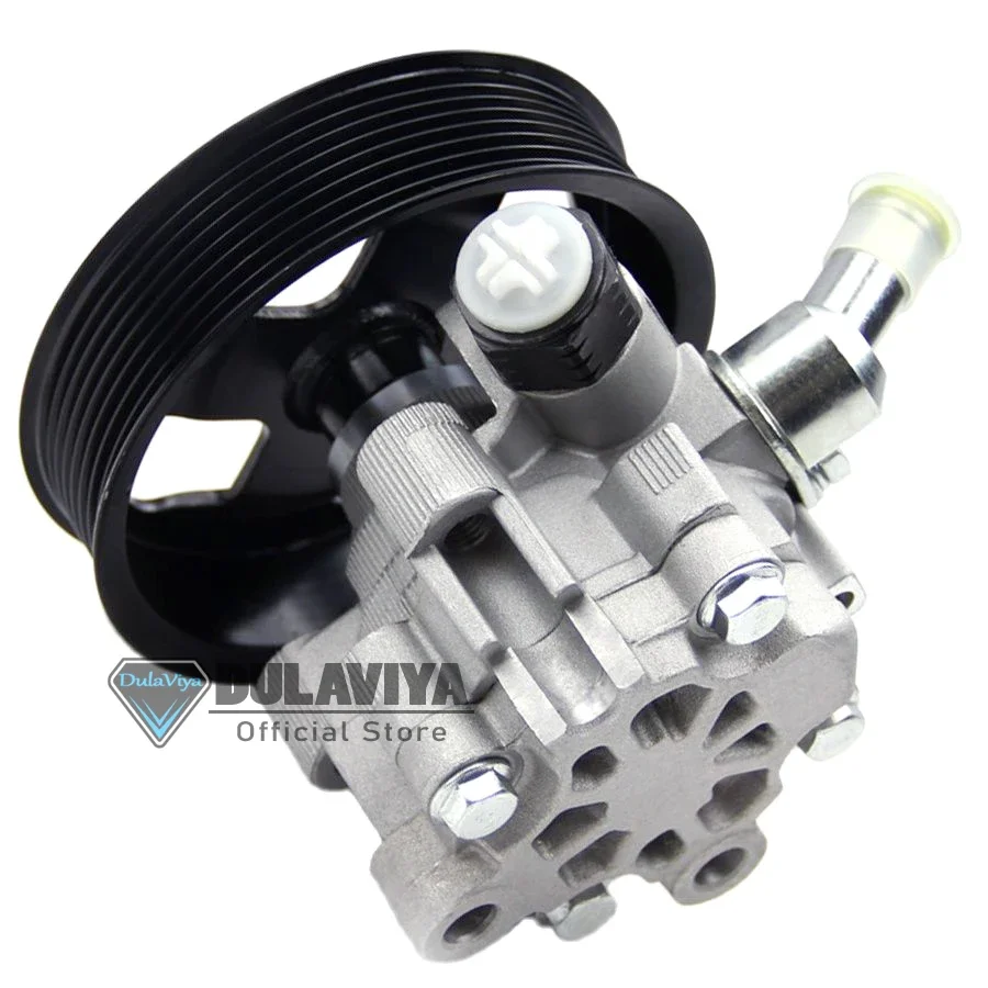 3UR 3URF AUTO Power Steering Pump For LEXUS LX570 5.7L V8 2008- TOYOTA LAND CRUISER 5.7L V8 2008-2015 4431060490 44310-60490