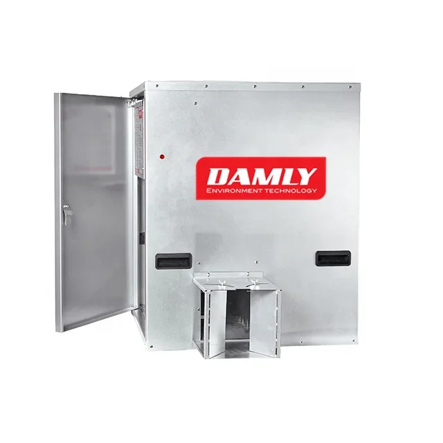 

DAMLY Other Animal Husbandry Equipment Chicken House Heater for Poultry Farm