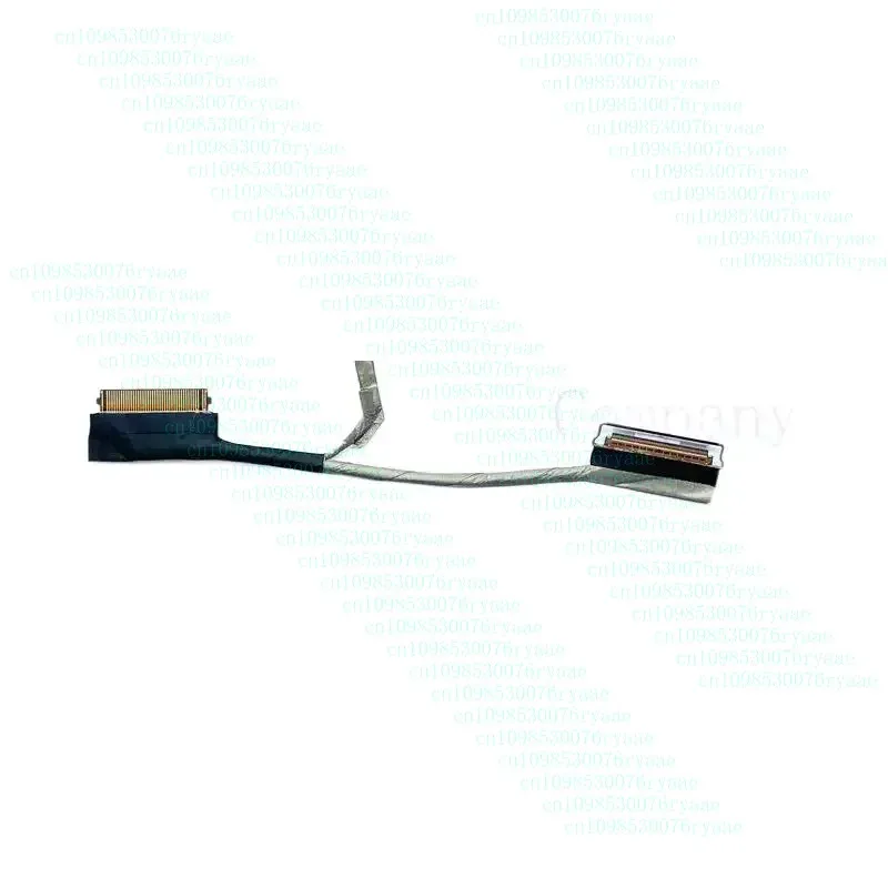 جديد لكابل Dell Inspiron 3520 3525 3521 LED LCD LVDS 0m5h0y h0y 44pin DC 020040 E000. #4