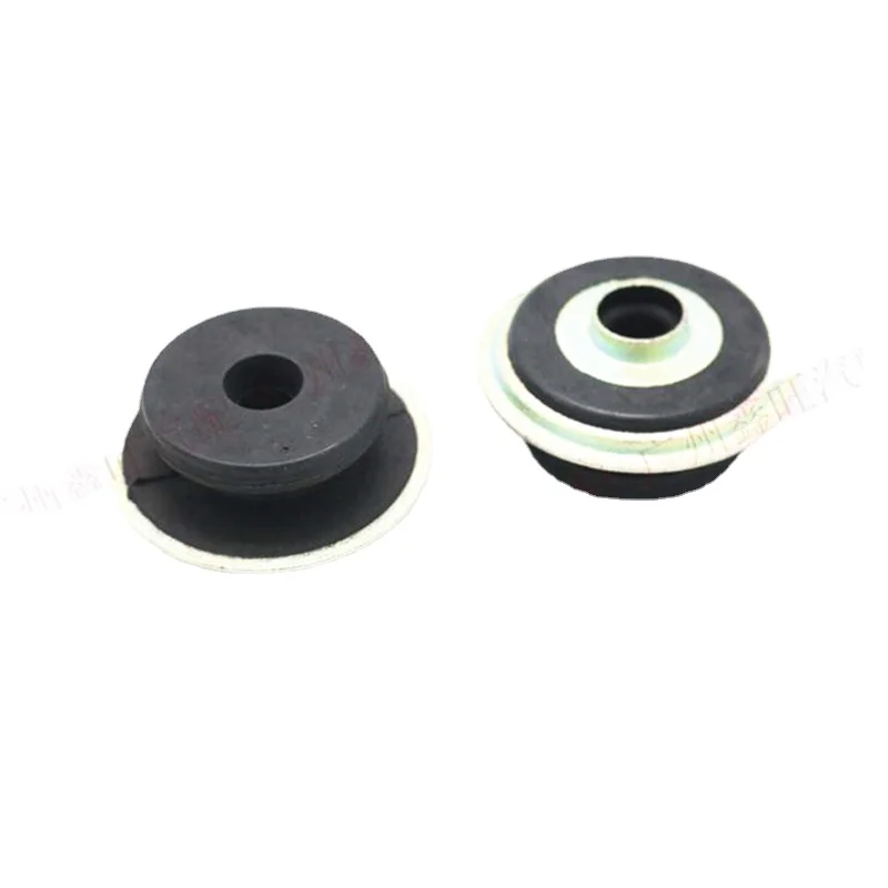 

1pcs Shock Absorber Spring Upper Support Pad for BYD F0 E1 Car Accessories Shock Pad Top Glue