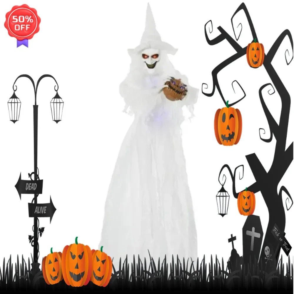 

Halloween Decoration