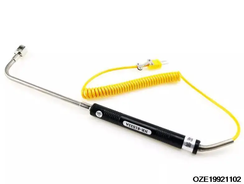 Surface Thermocouple Sensor Probe - NR-81530B NR-81531B NR-81532B NR-81533B