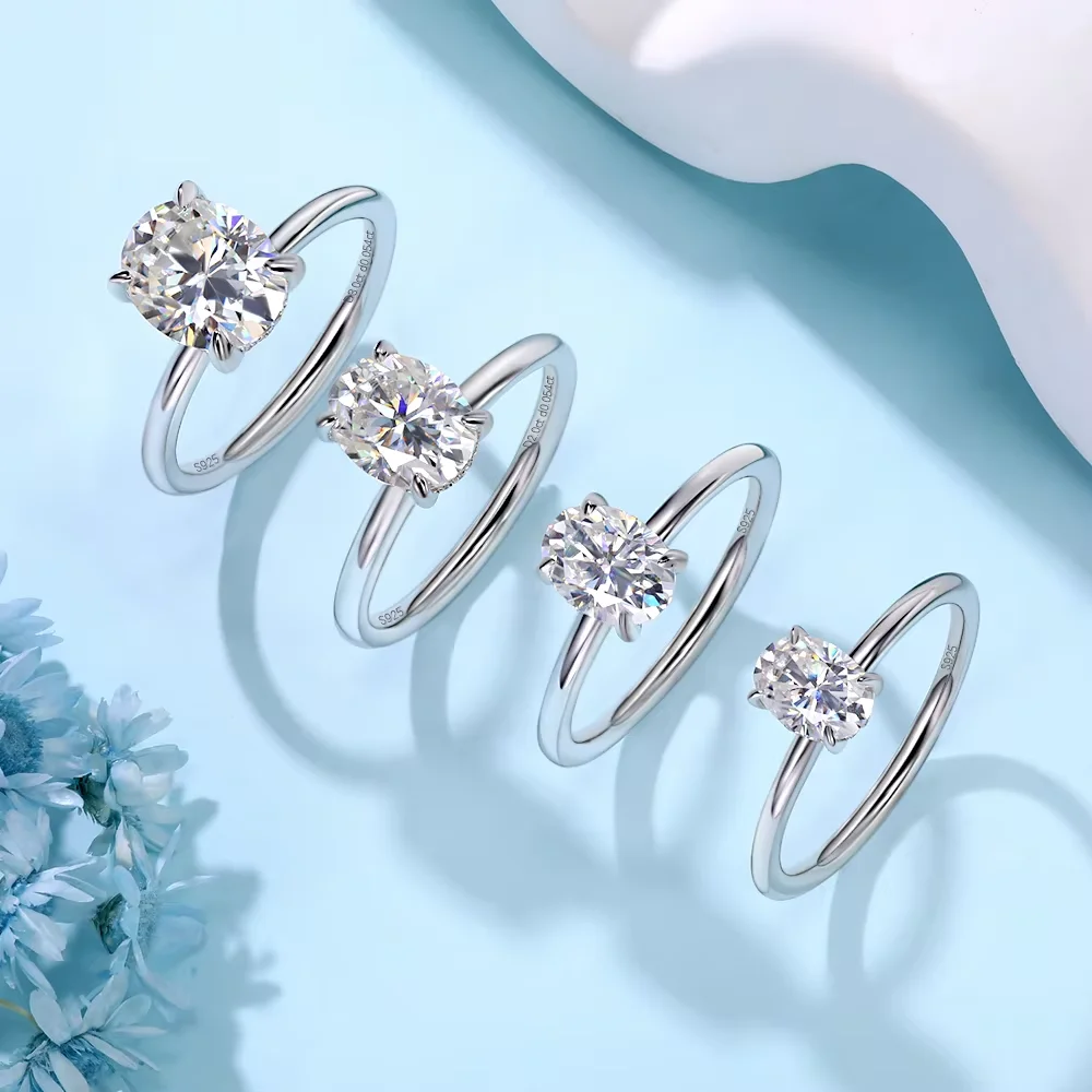 Customized Links for Rings, Necklaces, Bracelets, and Earrings Require Contacting Customer Service Before Placing an Order