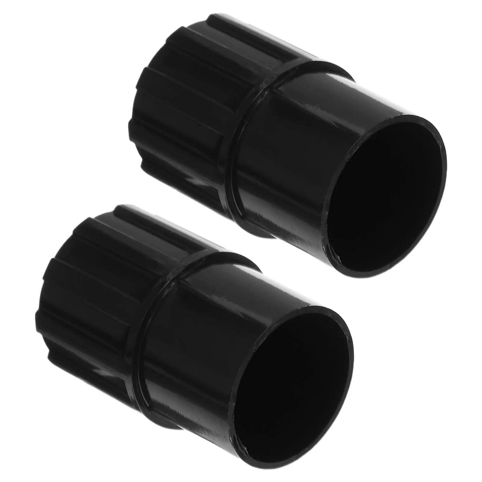 

2 Pcs Alto Sax End Cap Saxophone Plug Universal Accessories for Musical Instruments Replace Tenor Neck Stopper