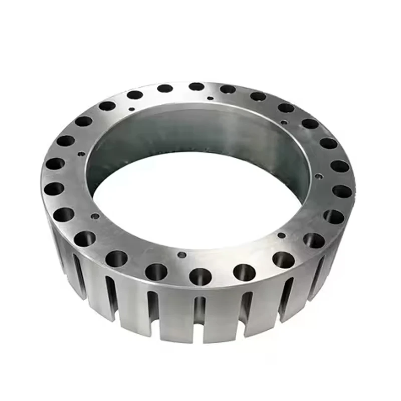 Custom High Precision CNC Machining Milling Turning Aluminum Parts
