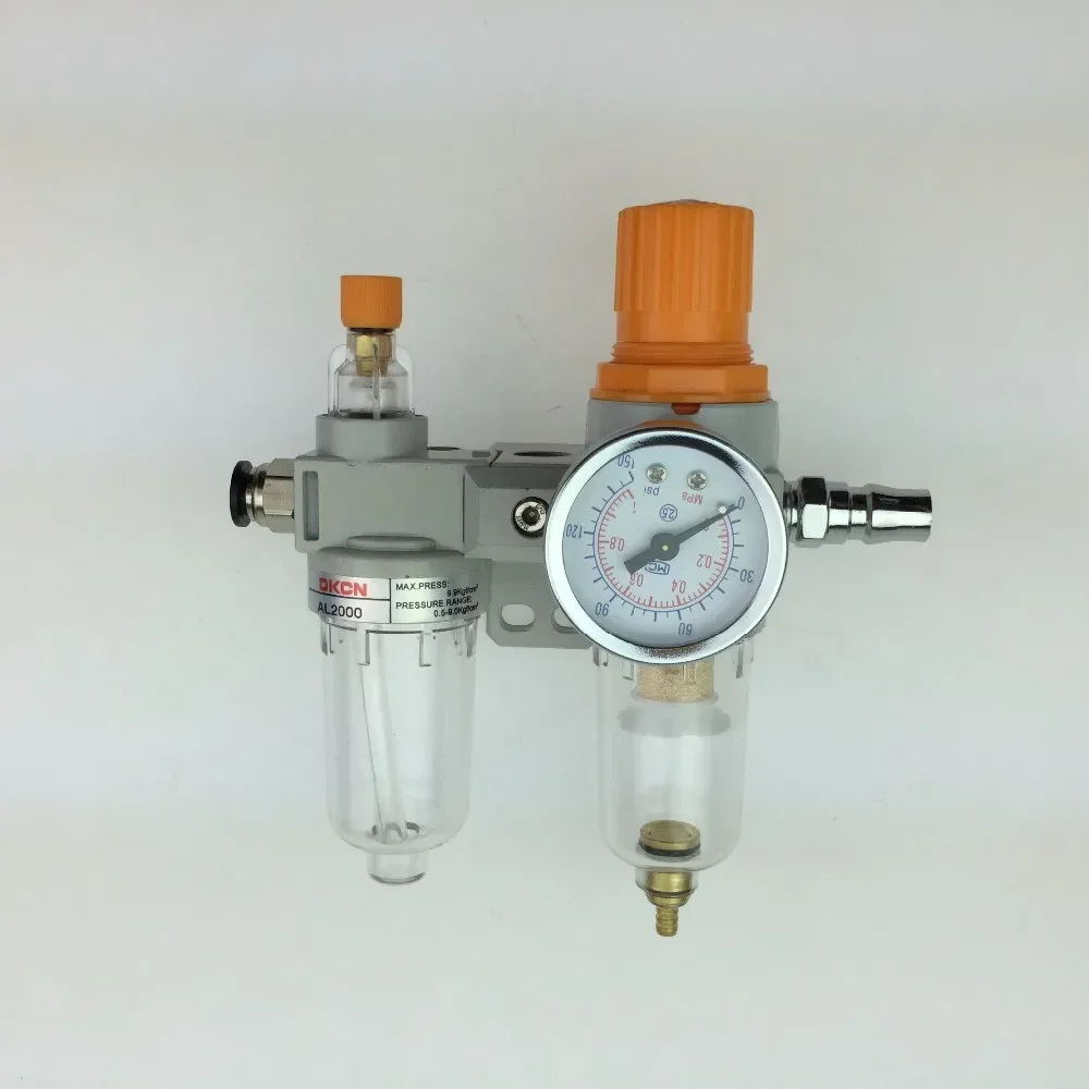 

Для инструментов для ремонта автомобилей, детали машины для колесных шин, водоотделитель, воздушный фильтр AFR2000 AL2000