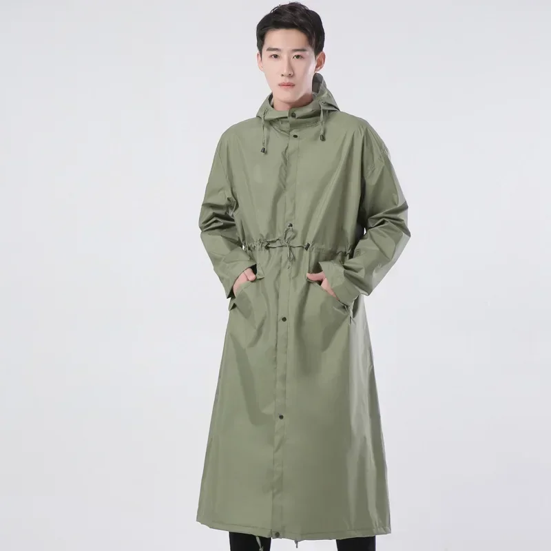 Long Raincoat Women  Rain Poncho Women  Girls Raincoat  RainWear