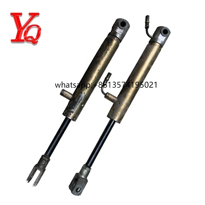 

Original Used CAPOTE CONVERTIBLE TOP RIGHT REAR CYLINDER for Ferrari F430 Scuderia Spider 16M OEM 66454300 66454200
