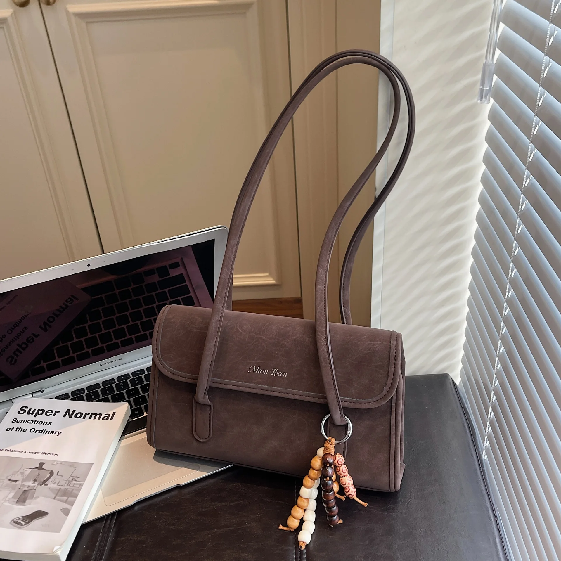 High End Frosted Te… - image