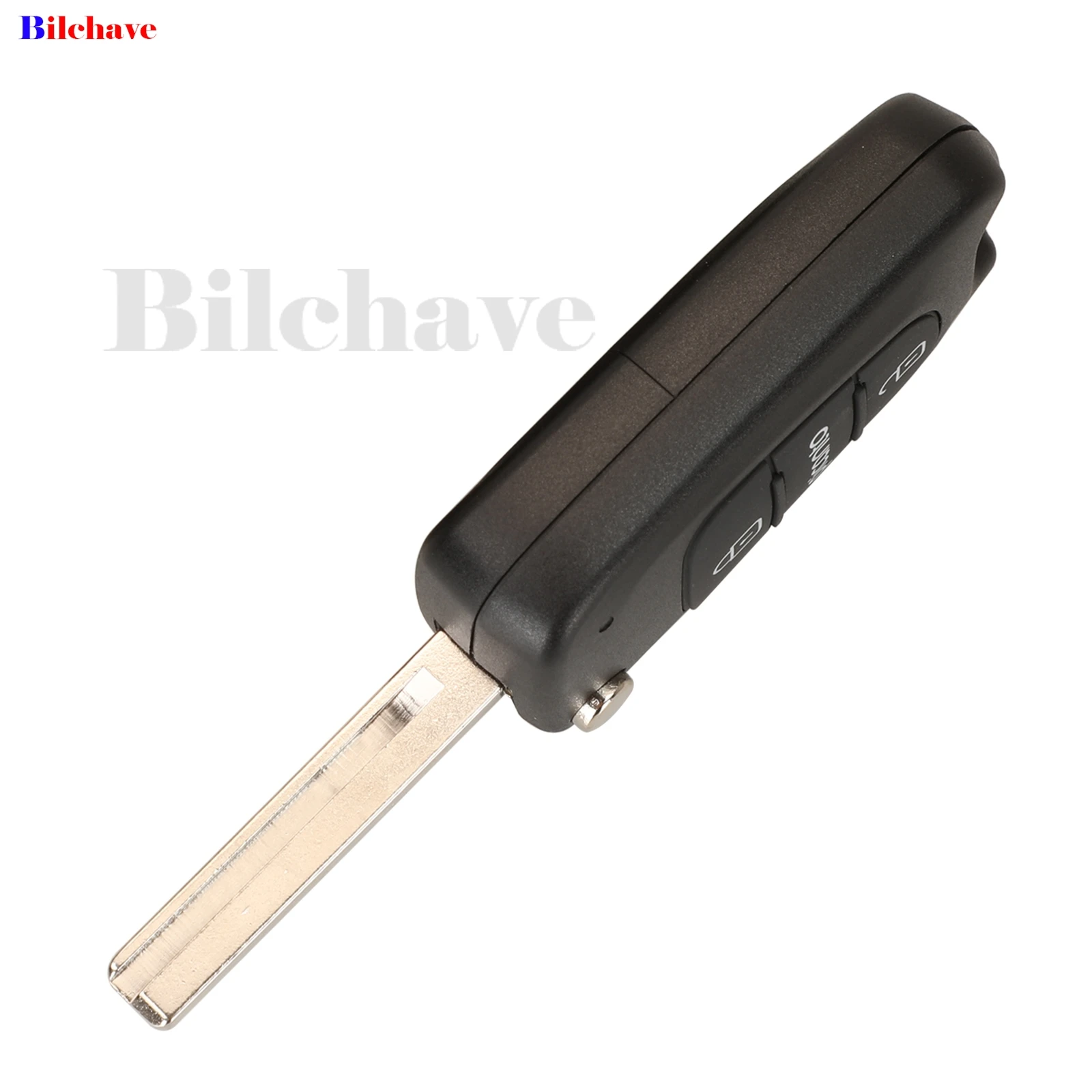 Jingyuqin 433mhz FSK ID46 Chip 95430-1Y300 SEKS-KM10TX llave de coche remota de 3 botones para kia picanto 2011-2015 Control de mando a distancia