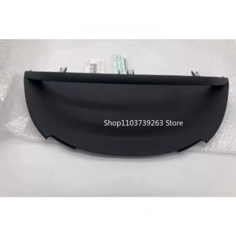 Suitable for 08-13 Yaris Meter Kilometer Decorative Plate Meter Glass Shell