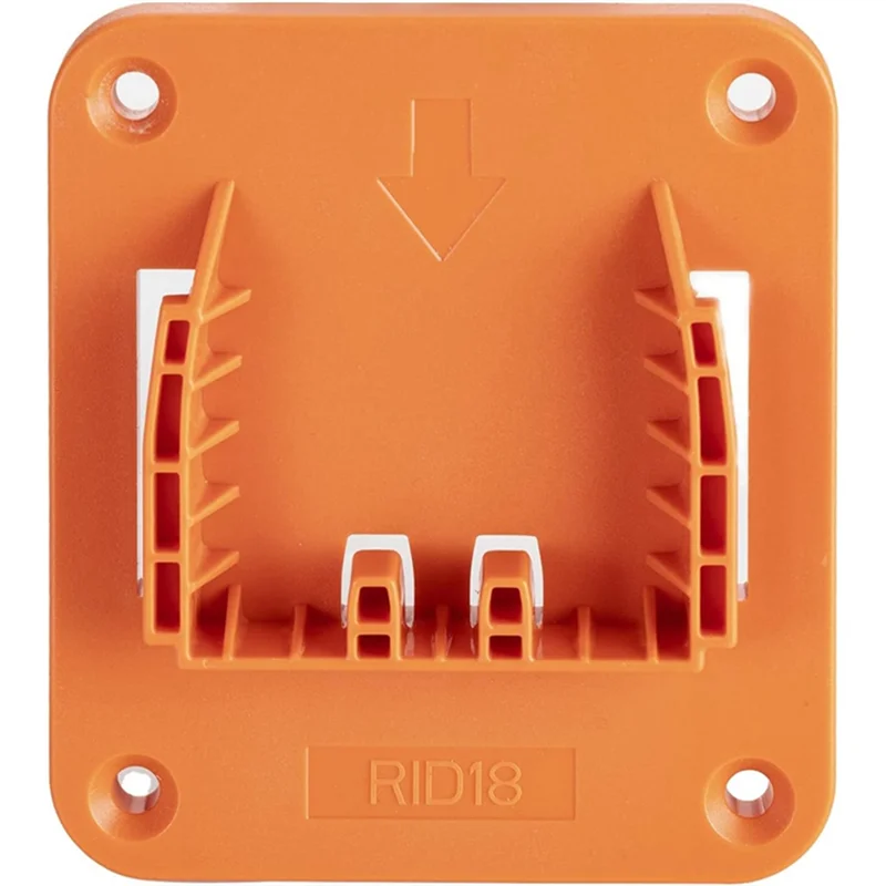 

2025 Trend Power Tool Mounting Base Tool Holder Mount Forridgid 18V Tools Drill Mount Holder