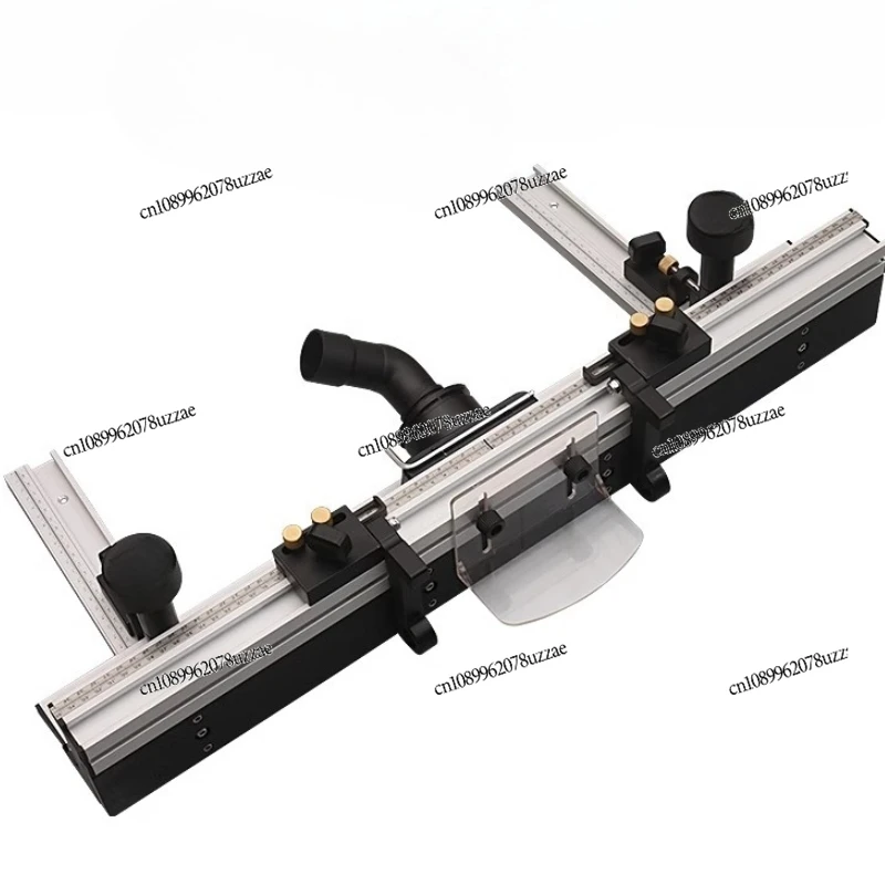 

Flip-chip Modified Engraving Machine Bakelite Milling Trimming Machine Backer, Chute Woodworking T-slot Milling