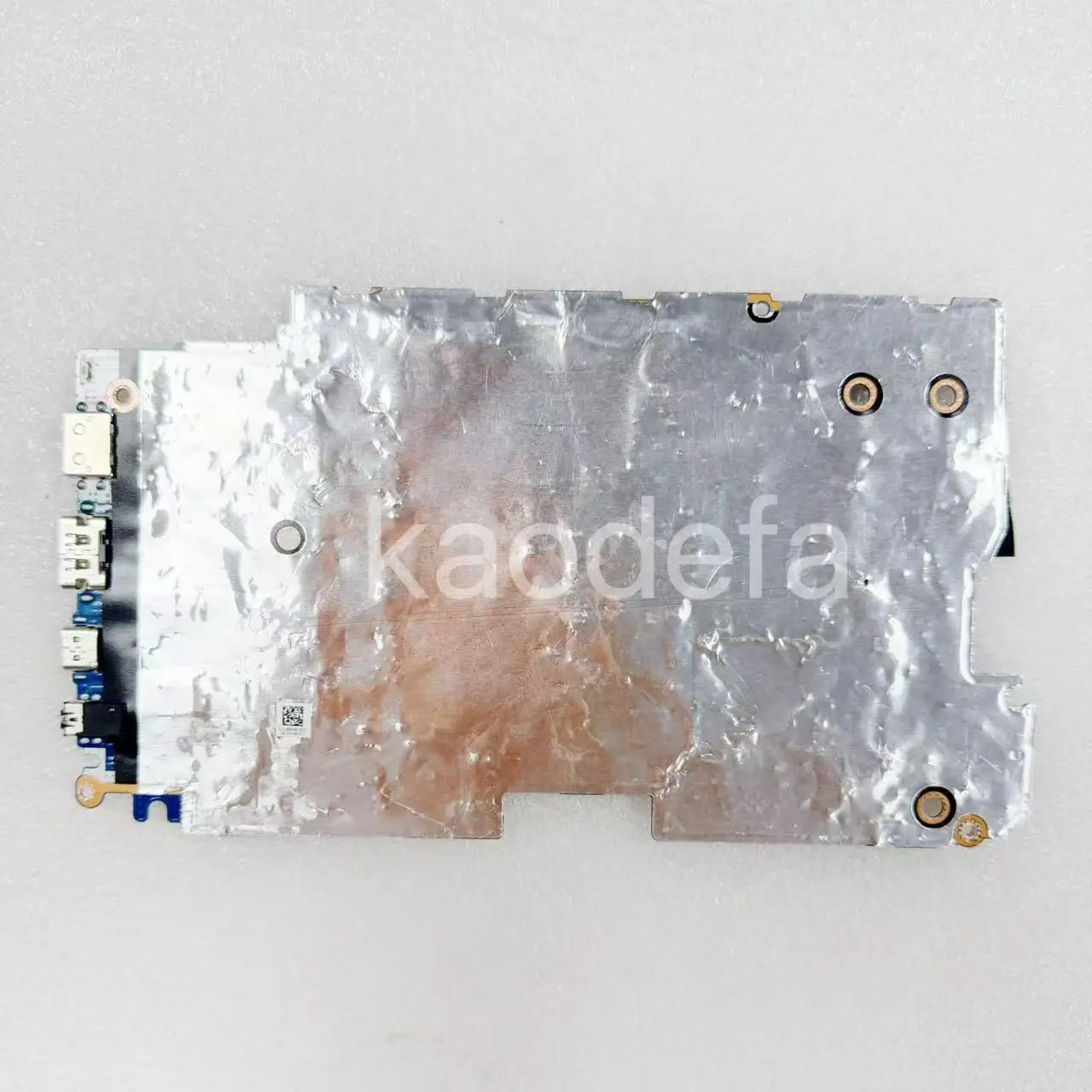 LA-L501P For IdeaPad 1-15ADA7  Laptop Motherboard CPU: R3-3250U AMD RAM:4G  FRU:5B21D69253 100% Test OK