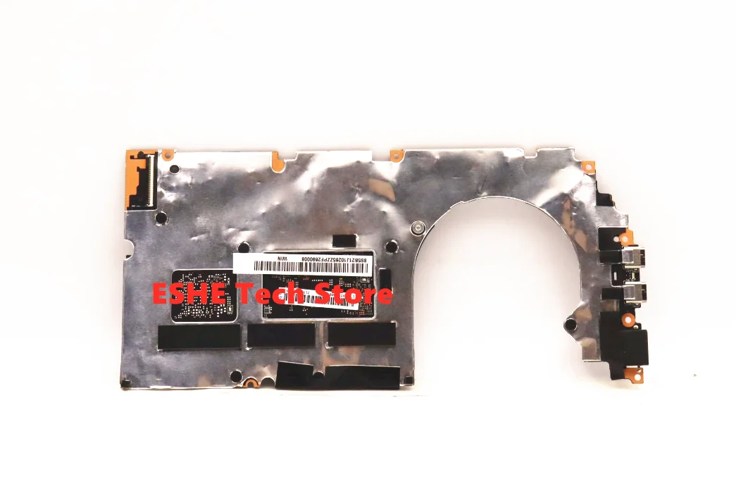 For Lenovo Yoga Slim 7 ProX 14IAH7 Notebook Motherboard NM-E301 With i5 i7 i9 12th Gen CPU RAM 16G 32G 5B21J10265 5B21J31554