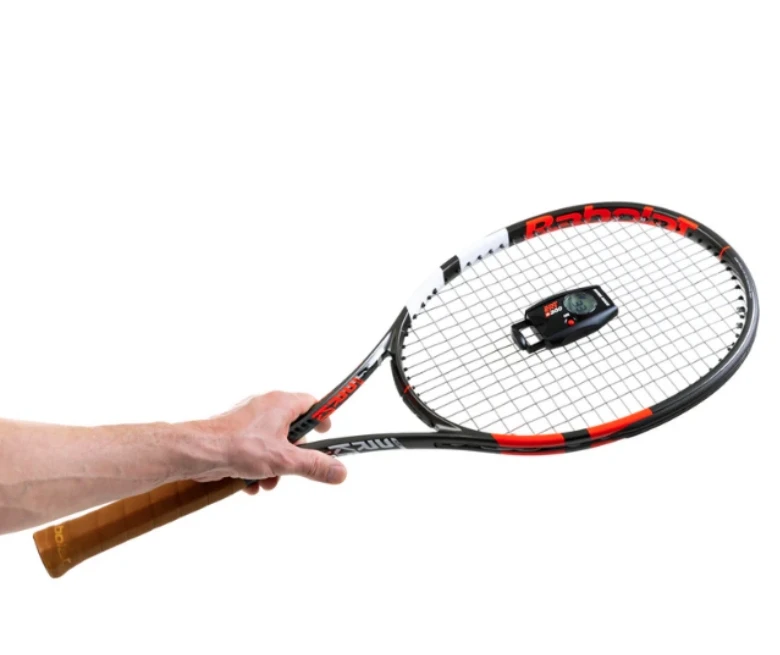 

ERT300 Tennis String Tester