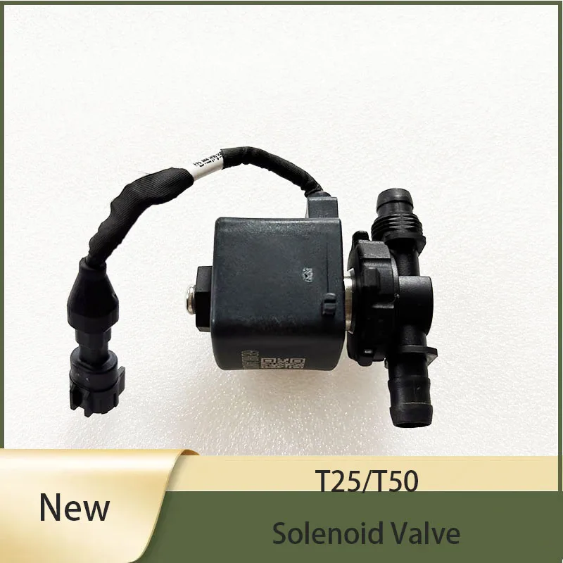 

Original New Agricultural Drone T25 T50 Solenoid Valve For DJI T50/T25 Argas Plant Protection Drones Repair Parts