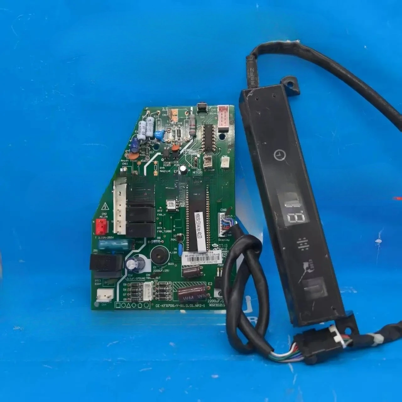 Applicable To Air C… - image