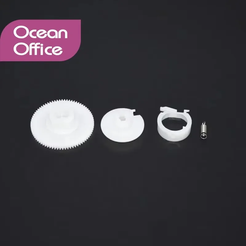 1SETS CLUTCH GEAR KIT for EPSON L3100 L3101 L3110 L3115 L3116 L3150 L3151 L3156 L3158 L3160 L4150 L4160 L6178 L6198  L4165 L5190