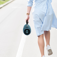 Removable Speaker Handle Strap Anti-slip Carrying Strap Handle Pad Handle Band for JBL Xtreme 4/Xtreme 3/Xtreme 2/Xtreme Speaker