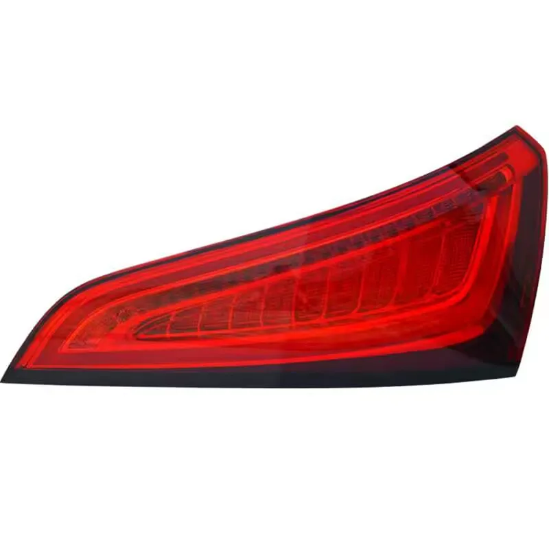 

Для Audi Q5 2013 2014 2015 2016 2017 задний фонарь автомобиля задний стоп-сигнал рулевой задний фонарь