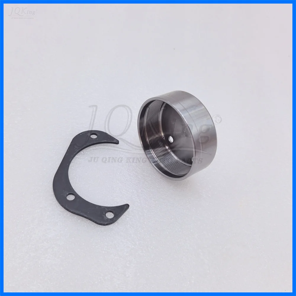 

Brand new 0AM DQ200 7-speed DSG Plate Improved Steel Ring for VW Golf Skoda Car Accessories