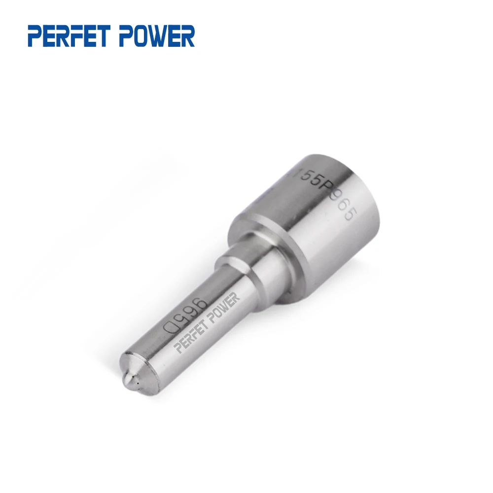 10PCS DLLA155P965, DLLA 155P 965 Common Rail Injection Nozzle for 095000-6700, 095000-6701 Fuel injector