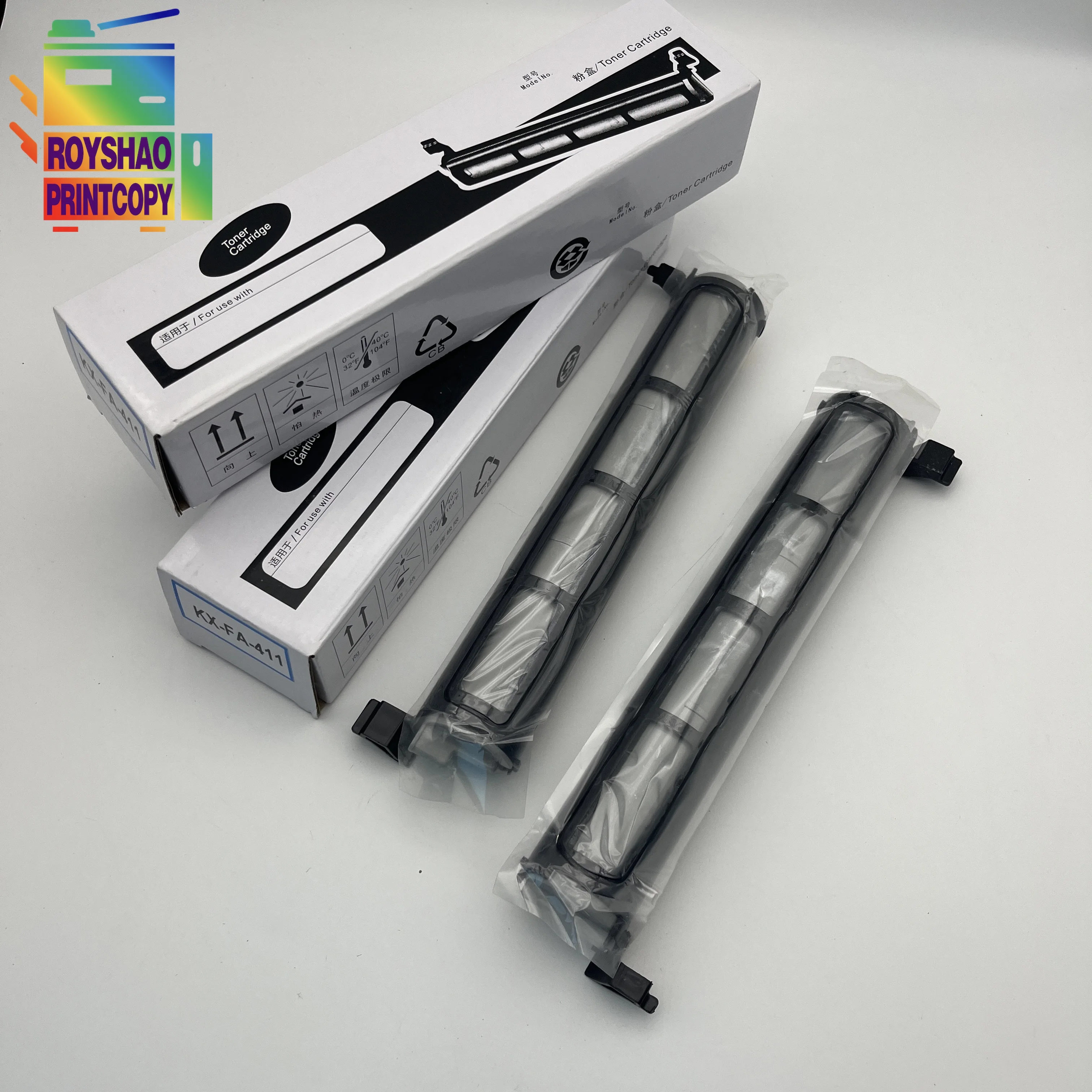 

KT-TFA415ECN Toner Cartridge For Panasonic KX-MB1900 KX-MB2000 KX-MB 2020 2030 2003CNB 2008CN 2038CN 2025CXW FAC-415CN FAC 415CN