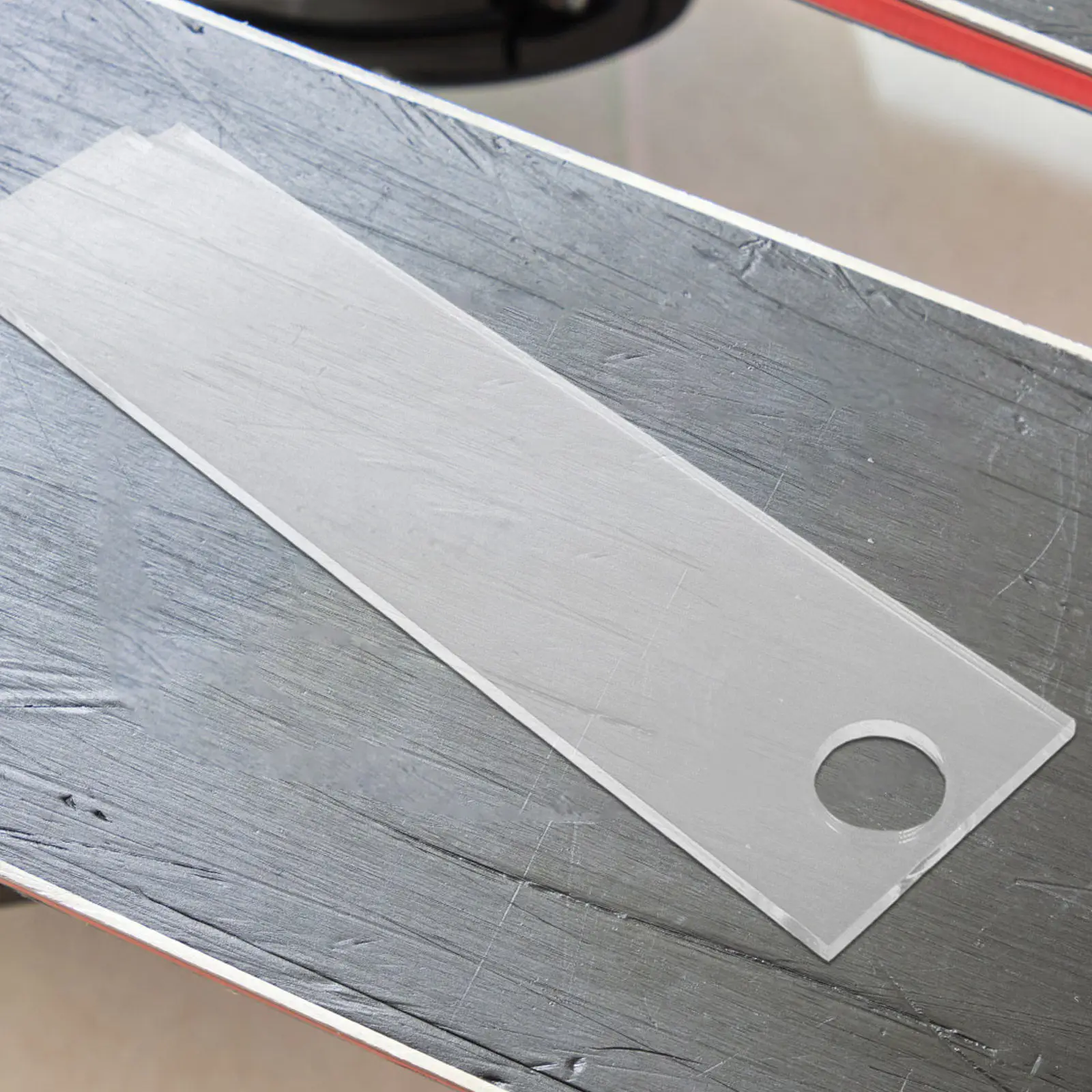 

Скребок для воска, аксессуар для сноуборда, компактный ручной инструмент для обслуживания лыж и сноубордов, очиститель для удаления воска, снаряжение для зимних видов спорта